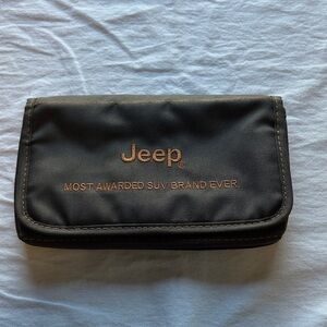 Jeep Bag